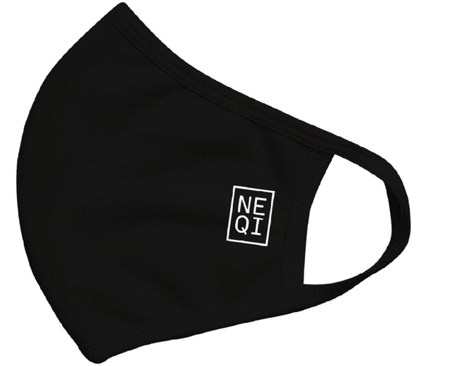  Unisex Cotton Mask  2