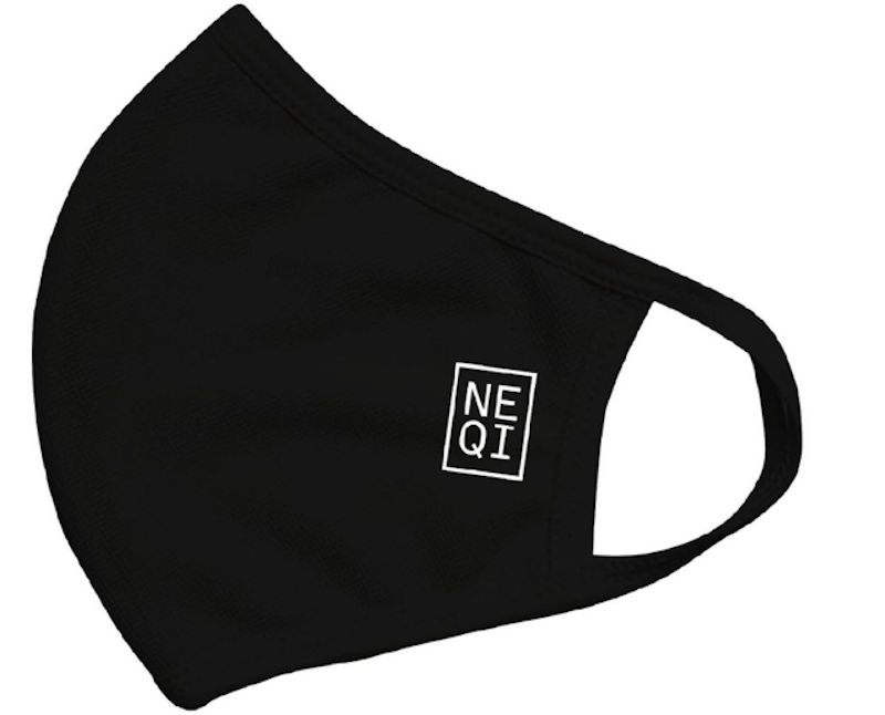 Unisex Cotton Mask 2