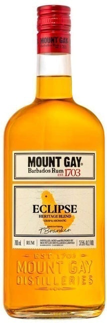 Eclipse Rum 70cl 1