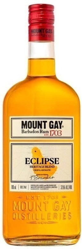 Eclipse Rum 70cl 1