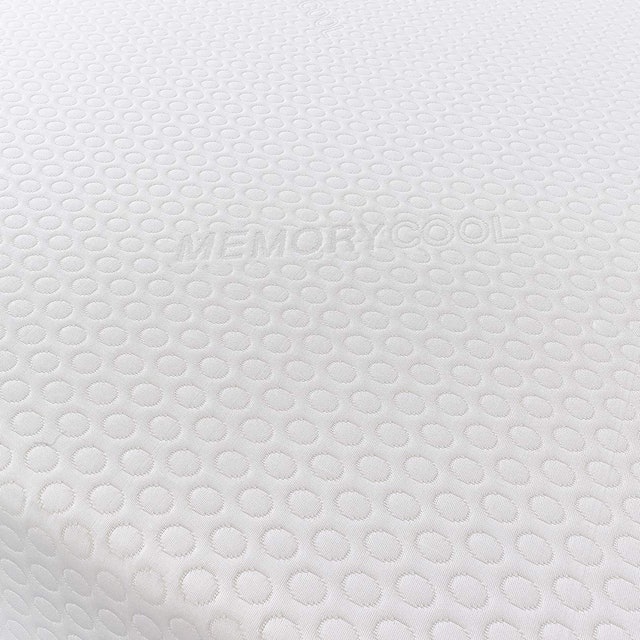 Eco Memory Foam Mattress 3