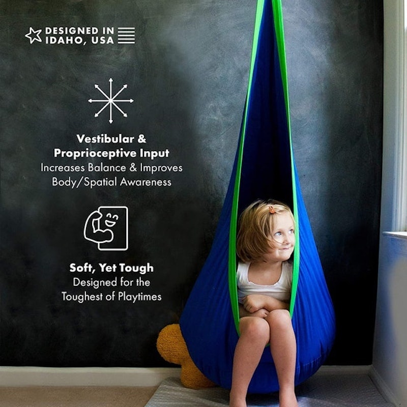 Sensory Swing 2