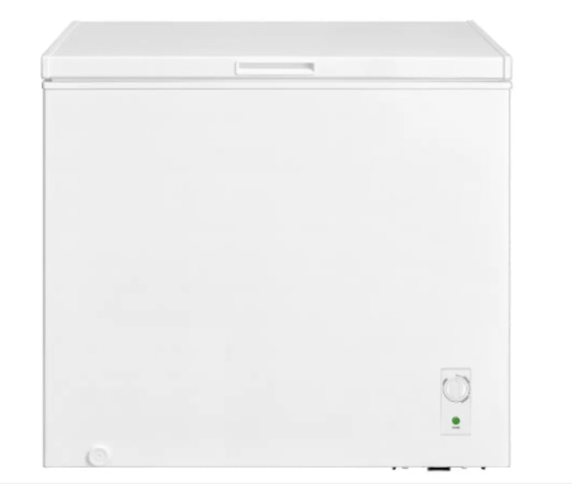 Chest Freezer 1