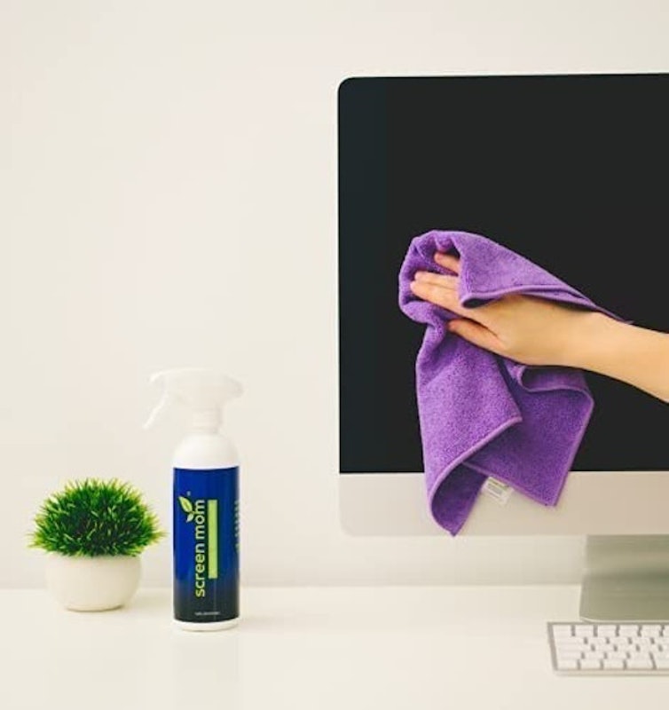 Natural Screen Cleaner Kit 2