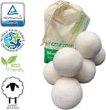 10 Best Dryer Balls UK 2024 1