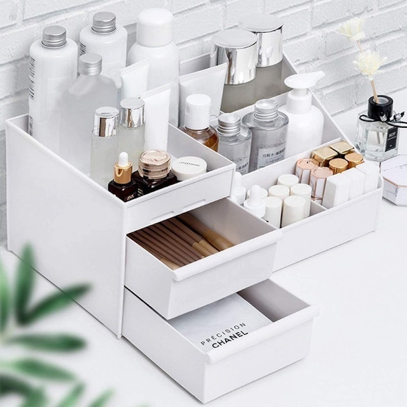 Makeup Drawers Organizer 1