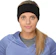 Trailheads Trailheads Women's Ponytail Headband 1