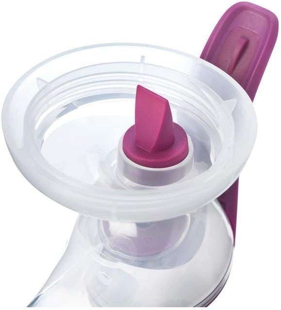 Made for Me Single Electric Breast Pump 2