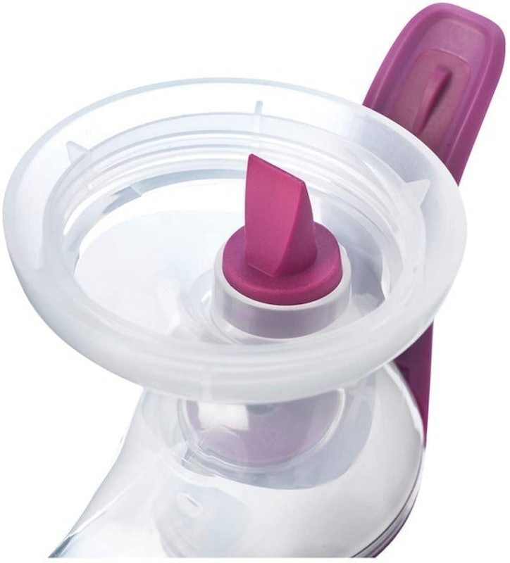 Made for Me Single Electric Breast Pump 2