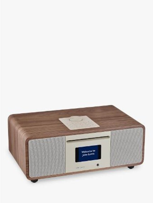 Cello Hi-Fi Music System 1