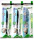 Tombow Fudenosuke Brush Pen (Pack of 3) 1