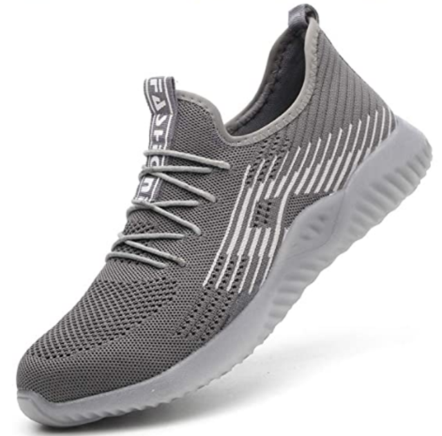 10 Best Safety Shoes UK 2024 | Safety Jogger, Black Hammer and More 1