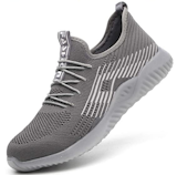 10 Best Safety Shoes UK 2024 | Safety Jogger, Black Hammer and More 1