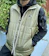Nike Eco-Down Gilet 1