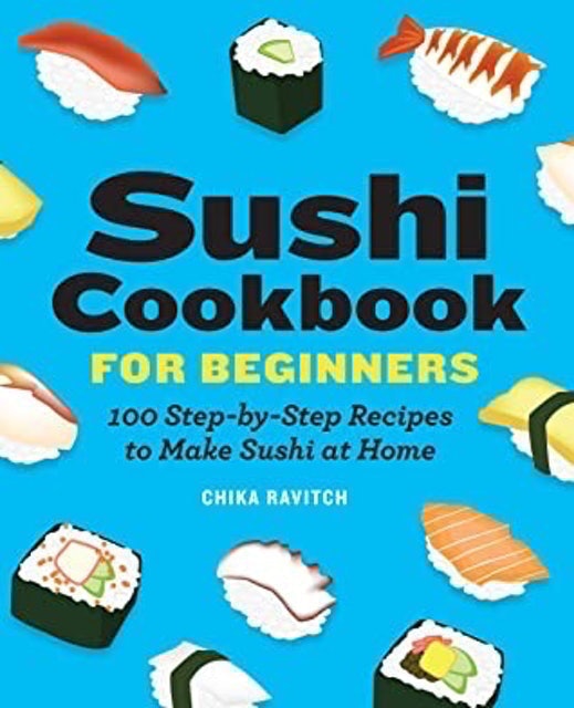 10 Best Japanese Cookbooks UK 2024 | Tim Anderson, Azusa Oda and More 4