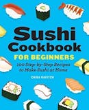 10 Best Japanese Cookbooks UK 2024 | Tim Anderson, Azusa Oda and More 4