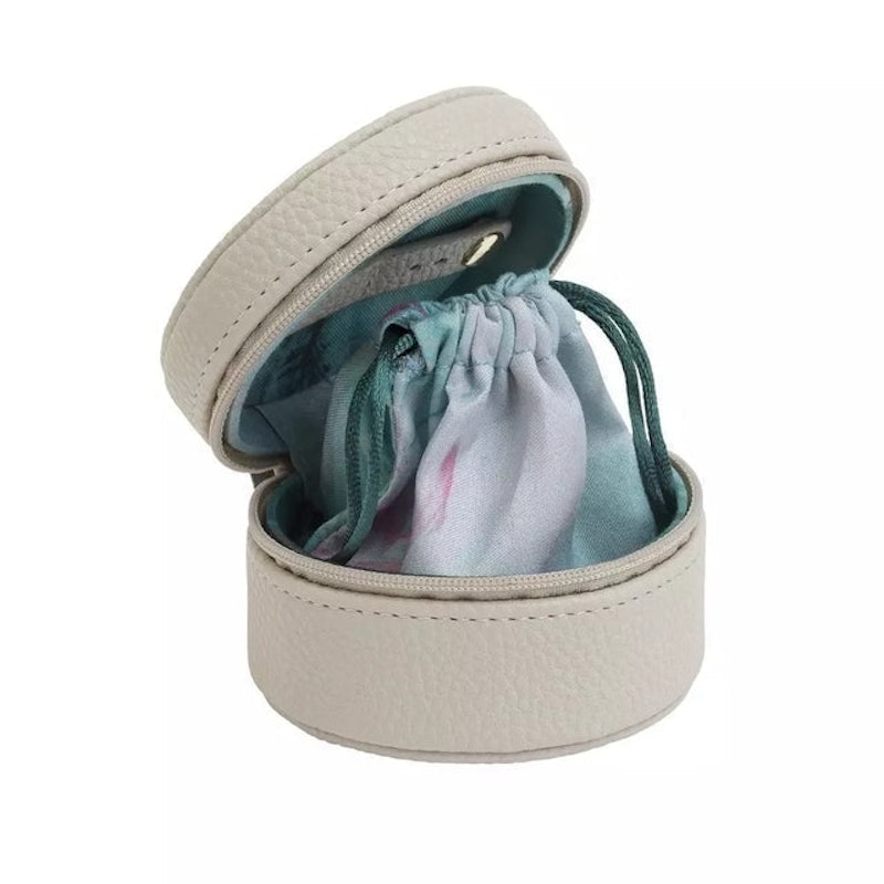 Travel Jewellery Holder 1