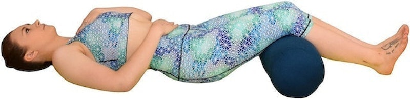 Yoga Bolster 2