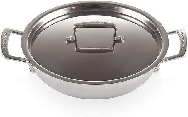 10 Best Casserole Dishes UK 2024 | Le Creuset, Denby and More 2