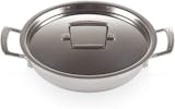 10 Best Casserole Dishes UK 2024 | Le Creuset, Denby and More 2