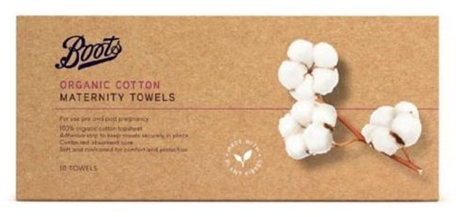 10 Best Postpartum Pads UK 2024 | Always, Li-Lets and More 3