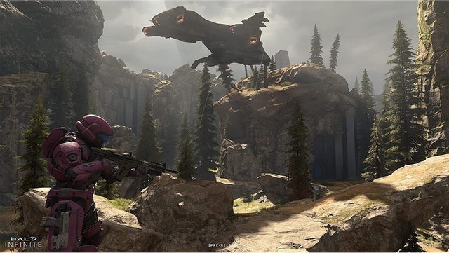 Halo Infinite  3