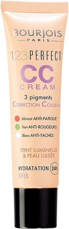 123 Perfect CC Cream 1