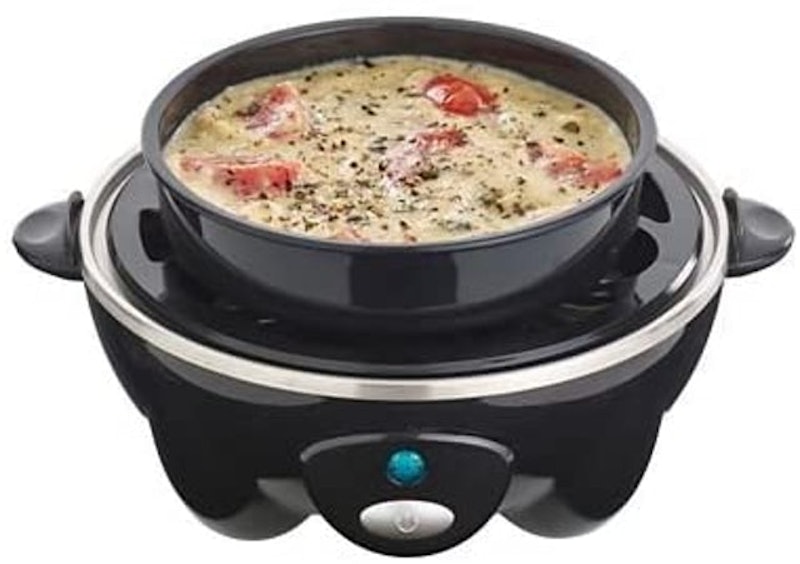 6 Boiled Egg Cooker & Poacher 2