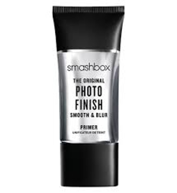 Photo Finish Primer 1