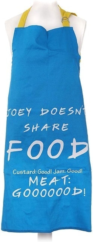 F.R.I.E.N.D.S Joey Apron 2