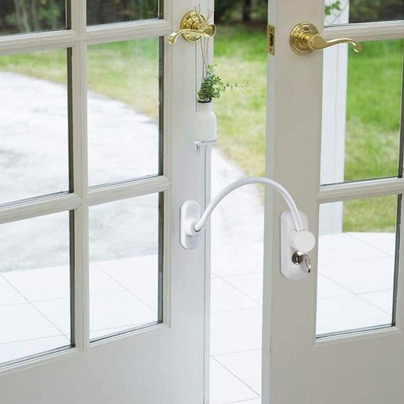 Window and Door Cable Lock 2