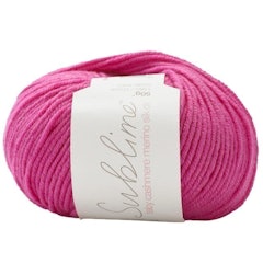 Baby Cashmere Merino Silk DK Yarn