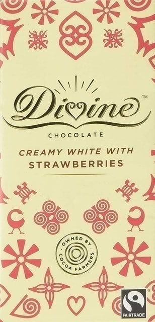 10 Best White Chocolates | UK Nutritionist Reviewed 1