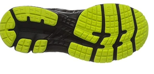 Gel-Kayano 26 Lite Show - Black 2