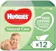 Huggies 6. Huggies Pure Baby Wipes 1