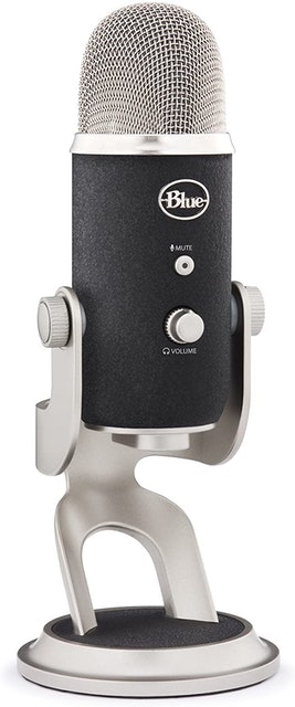 10 Best Microphones for Home Studios UK 2024 | Shure, Aston and More 3
