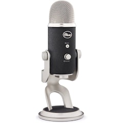 Yeti Pro Edition Studio USC Microphone