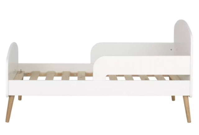 Bodie Toddler Bed Frame 1