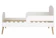 Argos Home Bodie Toddler Bed Frame 1