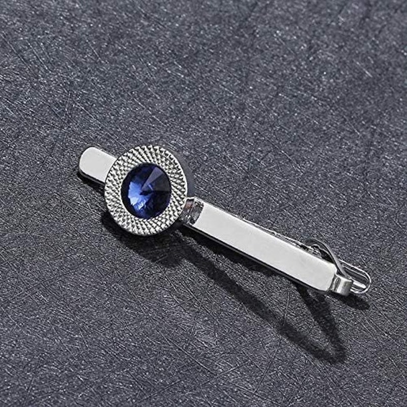 Creative Men's Tie Clip 2