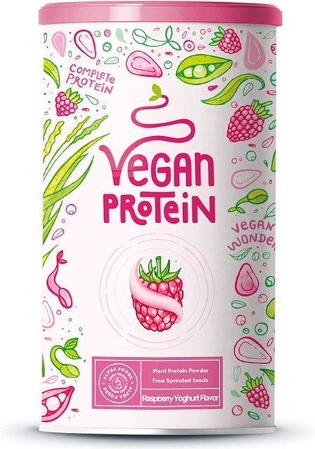3 Best Vegan Protein Powders | UK Nutritionist Interviewed 3