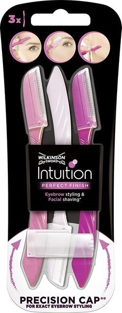 10 Best Dermaplaning Tools UK 2024 | Wilkinson Sword, Veet and More 1