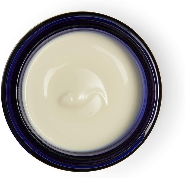 Vitamin E & Avocado Night Cream 2