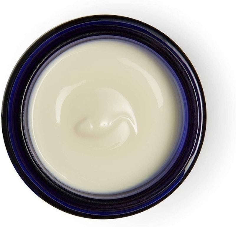 Vitamin E & Avocado Night Cream 2