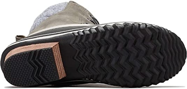 Women's Slimpack Lace II Snow Boot  3