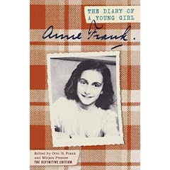 The Diary of a Young Girl: Definitive Edition