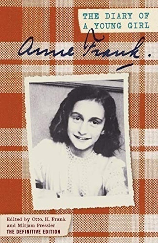 The Diary of a Young Girl: Definitive Edition 1