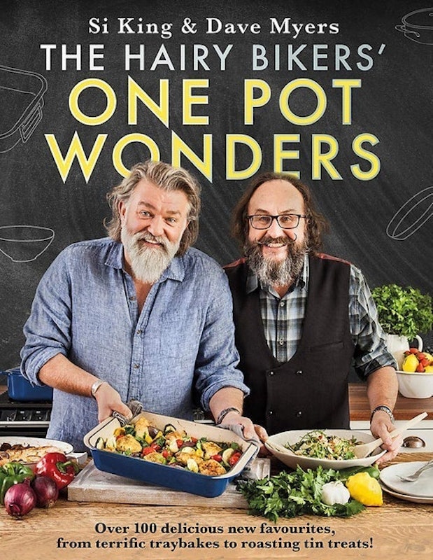 The Hairy Bikers' One Pot Wonders 1