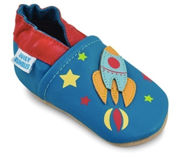 10 Best Baby Shoes UK 2024 | Clarks, Adidas and More 5