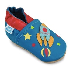 Baby Shoes with Soft Sole